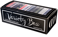 (image for) Build your own Variety Box (Empty) by Dan and Dave