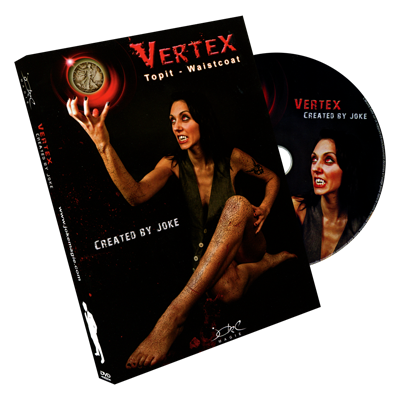 (image for) Vertex Topit by Joke Magie - Trick - Click Image to Close