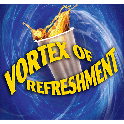 (image for) Vortex of Refreshmant by David Regal - Trick - Click Image to Close