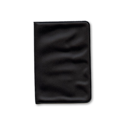 (image for) Plastic Wallet for Cards - Click Image to Close