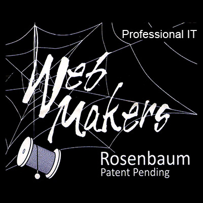 (image for) WebMakers Professional IT by Rosenbaum - Trick - Click Image to Close