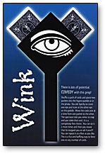 (image for) Wink Gaeton Bloom