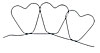 (image for) Wiregrams trick (3h)