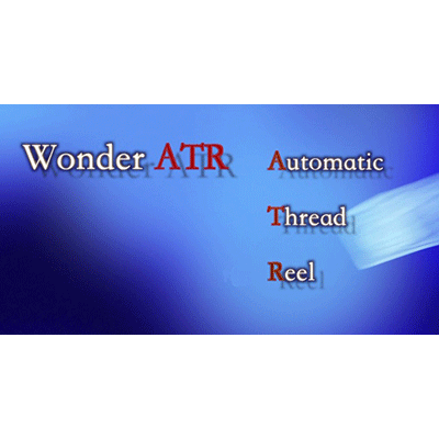 (image for) Wonder ATR by King of Magic - Trick - Click Image to Close