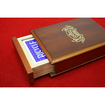 (image for) Wonder Box 3X (Blue Gimmick) - Trick - Click Image to Close