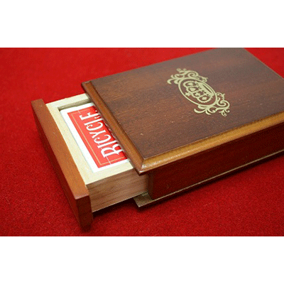 (image for) Wonder Box 3X (Red Gimmick) - Trick - Click Image to Close