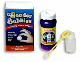 (image for) Wonder Bubble trick - Click Image to Close