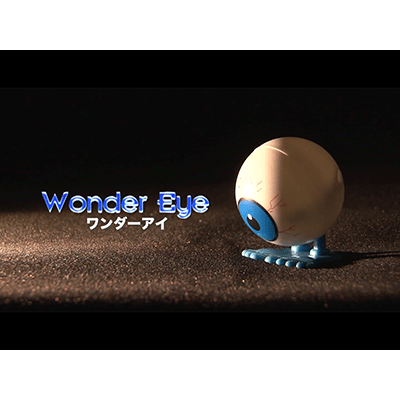 (image for) Wonder Eye by Ryota - Trick - Click Image to Close