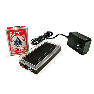 (image for) Wonder Sealer - Trick - Click Image to Close