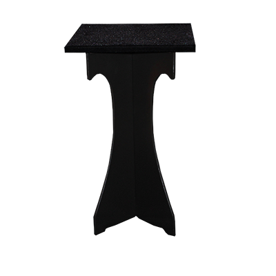 (image for) Workman Table (Curved) by Subdividedstudios - Trick - Click Image to Close