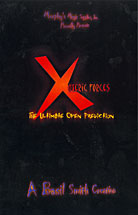 (image for) X-Oteric Forces - Basil Smith