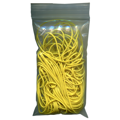 (image for) Yellow Rubber Band by The Magic Place - Trick