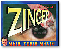 (image for) Zinger Trick