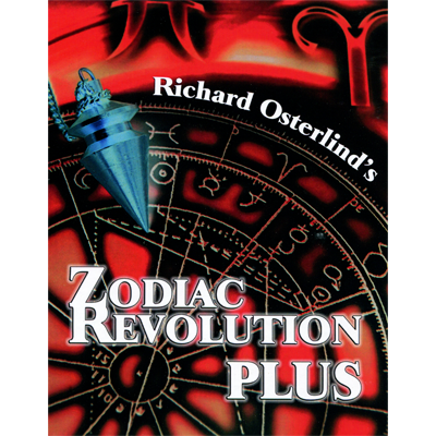 (image for) Zodiac Revolution Plus by Richard Osterlind