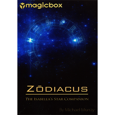 (image for) Zodiacus by Michael Murray - Trick - Click Image to Close