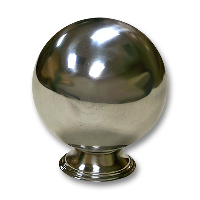 (image for) Zombie Large-(Silver)-With WAND by Morrissey Magic - Trick - Click Image to Close